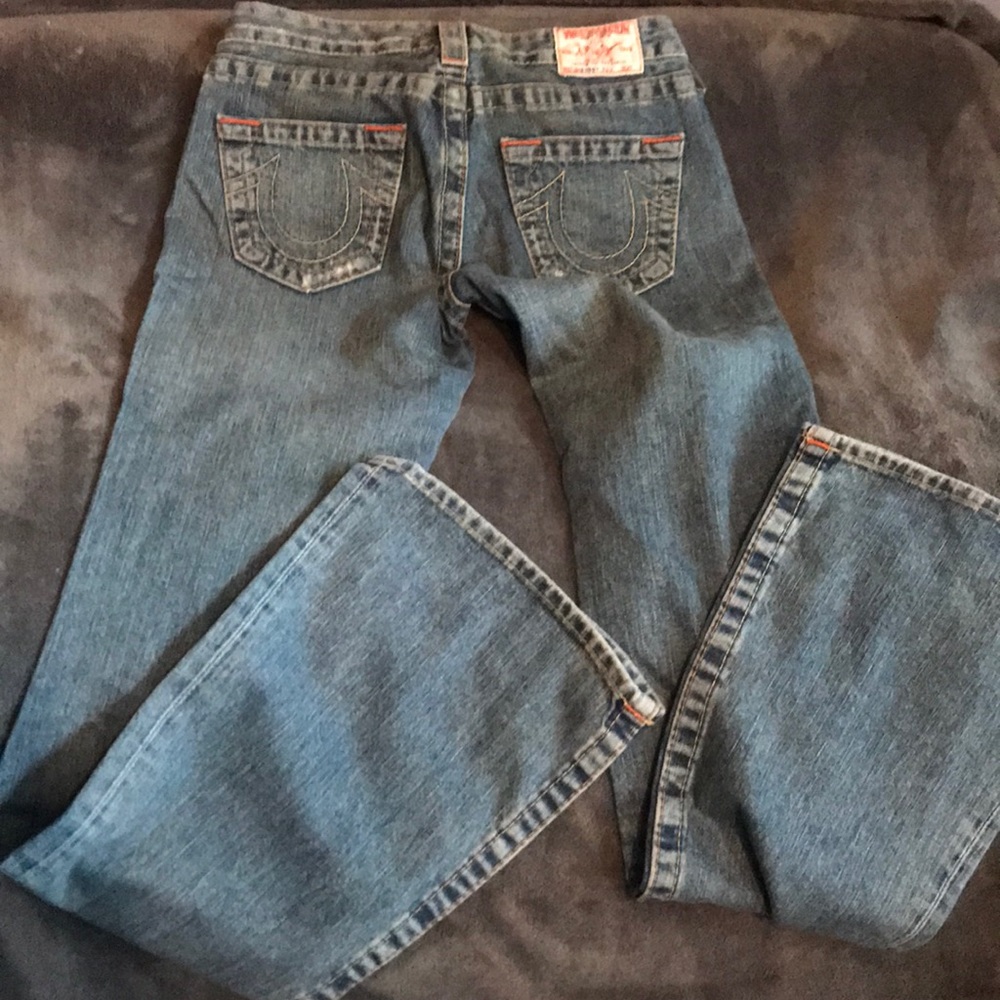 Jeans - Picture 7 of 7
